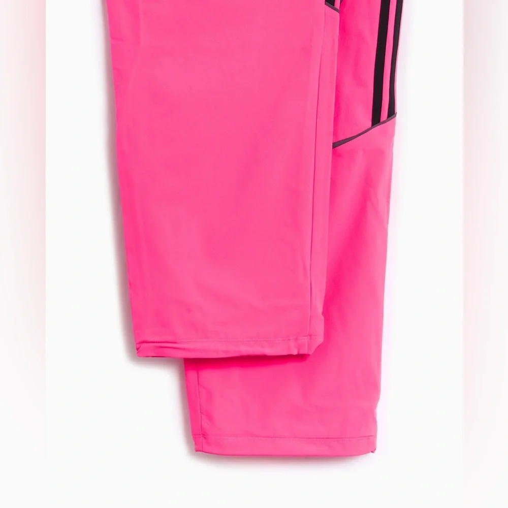 NEW adidas Originals Adilenium Teamgeist Relaxed Men's Track Pants JW5868 Size M